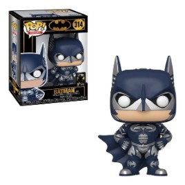 Batman 1997